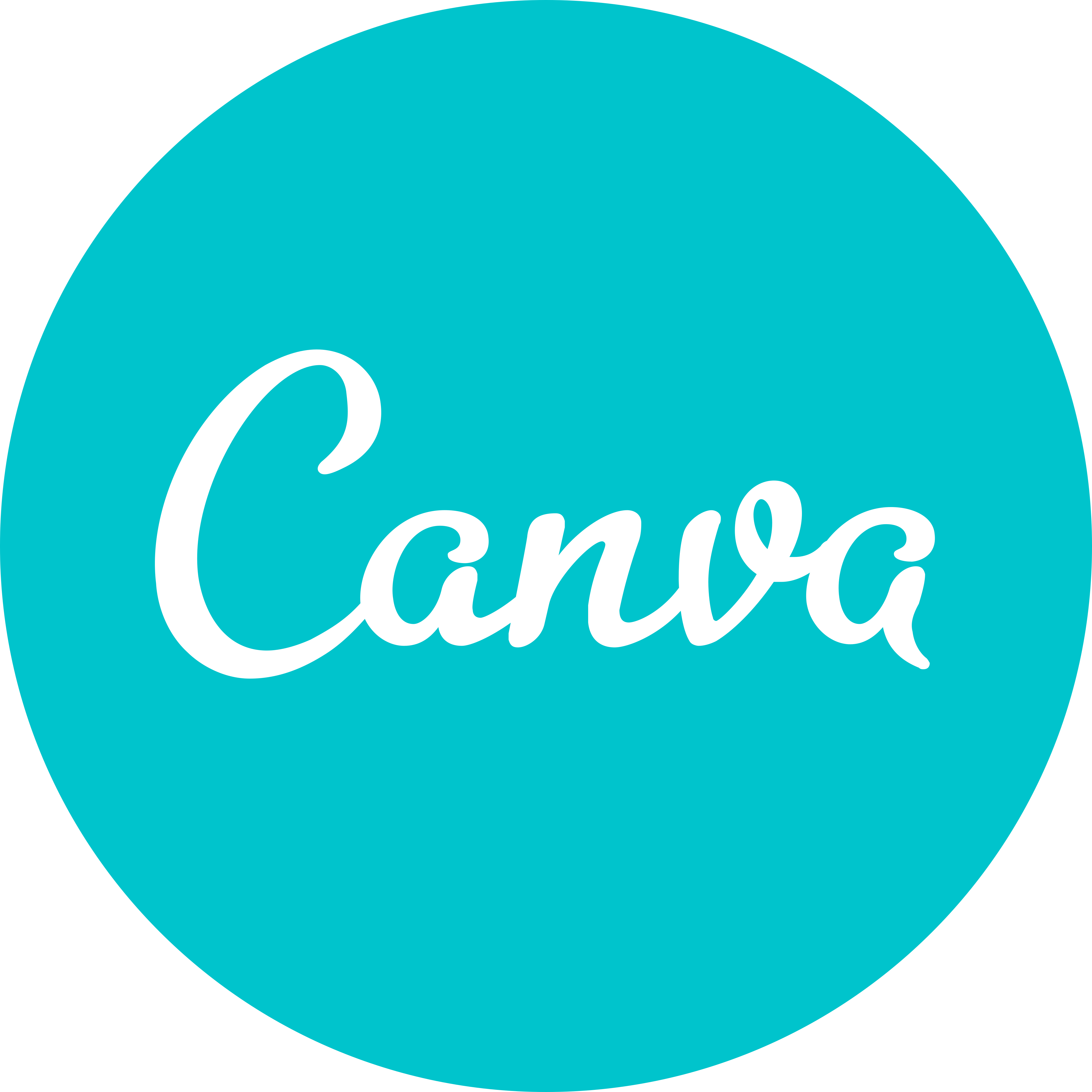 Canva Logo