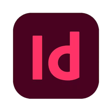 InDesign Logo